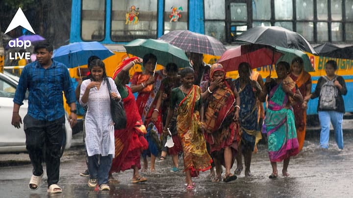 মোট ১৭টি জেলায় ভারী বৃষ্টির হলুদ সতর্কতা জারি করা হয়েছে।