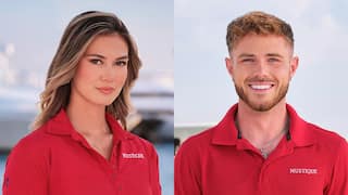'Below Deck Mediterranean' Star Nathan Gallagher Arrested In Australia, Faces Three Domestic Violence Charges