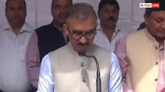 राजीव गांधी की सोच से चल रही हिमाचल सरकार: CM सुक्खू का दावा- हमारी सरकार में एक भी पेपर लीक नहीं