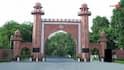 500 करोड़ की जमीन का मामला, नगर निगम और AMU आमने-सामने