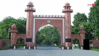 500 करोड़ की जमीन का मामला, नगर निगम और AMU आमने-सामने