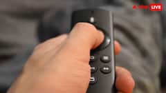 TV Remote IR Technology : TV Remote को टीवी की तरफ करने की जरूरत क्यों पड़ती है? इस टेक्नोलॉजी को समझें