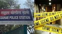 Crime News: मुंबई विमानतळावर कार पार्क केली अन् इमारतीवर जाऊन स्वतःला झोकून दिलं; तर रत्नागिरीच्या दापोलीत ई-शिवाई बस चालकानं फिनाईल पिलं; नेमकं काय घडलं?