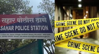 Crime News: मुंबई विमानतळावर कार पार्क केली अन् इमारतीवर जाऊन स्वतःला झोकून दिलं; तर रत्नागिरीच्या दापोलीत ई-शिवाई बस चालकानं फिनाईल पिलं; नेमकं काय घडलं?