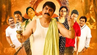 Mister Middle Class OTT : రెండు ఓటీటీల్లో మిస్టర్ మిడిల్ క్లాస్ - శ్రీకాంత్, లయ కొత్త మూవీ సడన్ స్ట్రీమింగ్