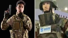 Bullet Proof Jackets: કઇ-કઇ બંદૂકની ગોળીઓ નથી રોકી શકતી બુલેટપ્રૂફ જેકેટ ?