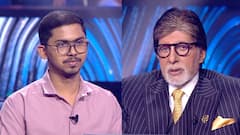 Rejected Rs 18 LPA Job To Chase UPSC Dream, IIT Bombay Topper Gets Stuck On Rs 1 Cr KBC Question