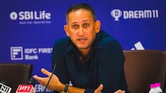 निवड समिती अध्यक्ष अजित आगरकरांचा पगार किती कोटींच्या घरात? पदावर येताच बीसीसीआयने दिली होती तब्बल 300 टक्क्यांची घसघशीत वाढ!