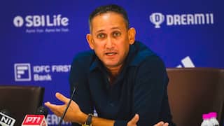 Ajit Agarkar: निवड समिती अध्यक्ष अजित आगरकरांचा पगार किती कोटींच्या घरात? पदावर येताच बीसीसीआयने दिली होती तब्बल 300 टक्क्यांची घसघशीत वाढ!