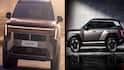 Next-Gen Creta હશે આટલી ધાંસૂ ? Tucsonએ બતાવી ઝલક