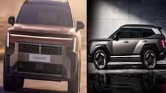 Next-Gen Creta હશે આટલી ધાંસૂ ? Tucsonએ બતાવી ઝલક