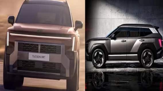 Next-Gen Creta હશે આટલી ધાંસૂ ? Tucsonએ બતાવી ઝલક Next-Gen Creta હશે આટલી ધાંસૂ ? Tucsonએ બતાવી ઝલક
