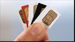  DoT SIM Card Limit : ਹੁਣ ਆਪਣੇ ਨਾਮ 'ਤੇ 9 ਤੋਂ ਵੱਧ ਸਿਮ ਨਹੀਂ ਰੱਖ ਸਕੋਗੇ, ਤੈਅ ਹੋਈ ਸੀਮਾ