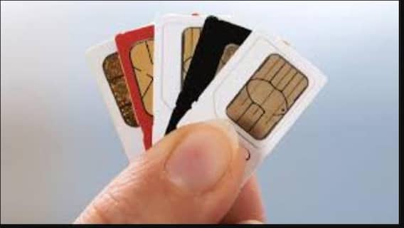  DoT SIM Card Limit : ਹੁਣ ਆਪਣੇ ਨਾਮ 'ਤੇ 9 ਤੋਂ ਵੱਧ ਸਿਮ ਨਹੀਂ ਰੱਖ ਸਕੋਗੇ, ਤੈਅ ਹੋਈ ਸੀਮਾ