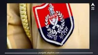 Punjab Police  ਦੇ 2 ਅਧਿਕਾਰੀ ਮੁਅੱਤਲ, ਡਿਊਟੀ 'ਚ ਲਾਪਰਵਾਹੀ ਪਈ ਭਾਰੀ