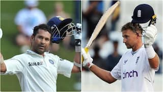 Joe Root equals Sachin Tendulkar most test fifty world record in less matches ENG vs PAK 2nd Test