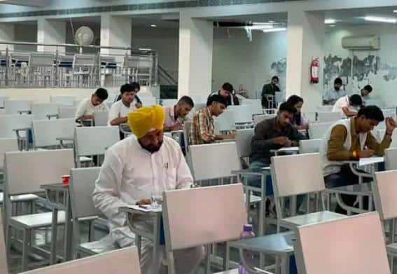 Punjab Congress: ਚੋਣਾਂ ਤੋਂ ਪਹਿਲਾਂ ਕਾਂਗਰਸ 'ਚ ਸਿਆਸੀ ਹਲਚਲ! ਸਾਬਕਾ CM ਚੰਨੀ ਨਹੀਂ ਬਣੇ ਵਰਕਿੰਗ ਕਮੇਟੀ ਮੀਟਿੰਗ ਦਾ ਹਿੱਸਾ; ਹੁਣ ਅਸਲ ਵਜ੍ਹਾ ਆਈ ਸਾਹਮਣੇ...