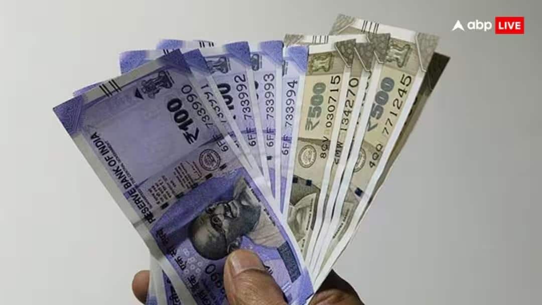 HDFC બેંકના ડિપોઝિટ મશીનમાંથી 26 નકલી નોટો મળતા બોગસ ચલણી નોટો છાપવાનું રેકેટ પકડાયું