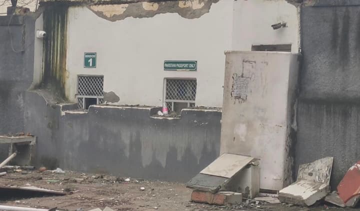 कूटनीतिक सूत्रों के मुताबिक, भारत की यह कार्रवाई पाकिस्तान के कदम का संतुलित जवाब मानी जा रही है.
