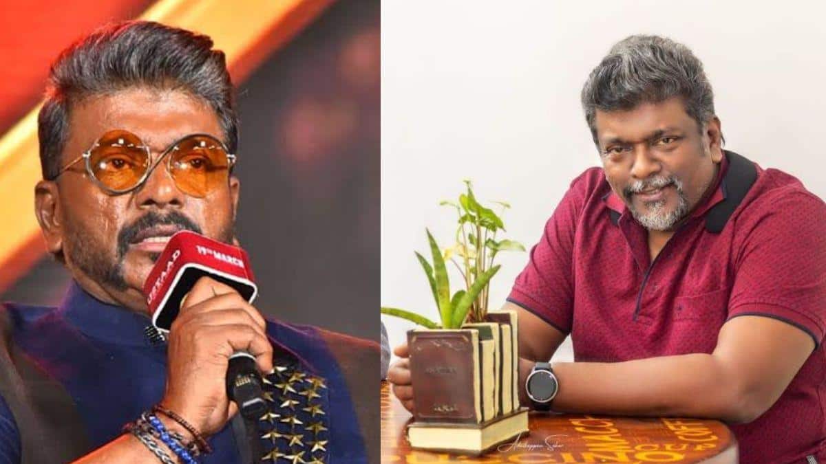 R Parthiban: தயாரிப்பாளராக ஆசைப்பட்டு ரூ.75 லட்சம் இழந்த பார்த்திபன்.. என்ன படம் தெரியுமா?