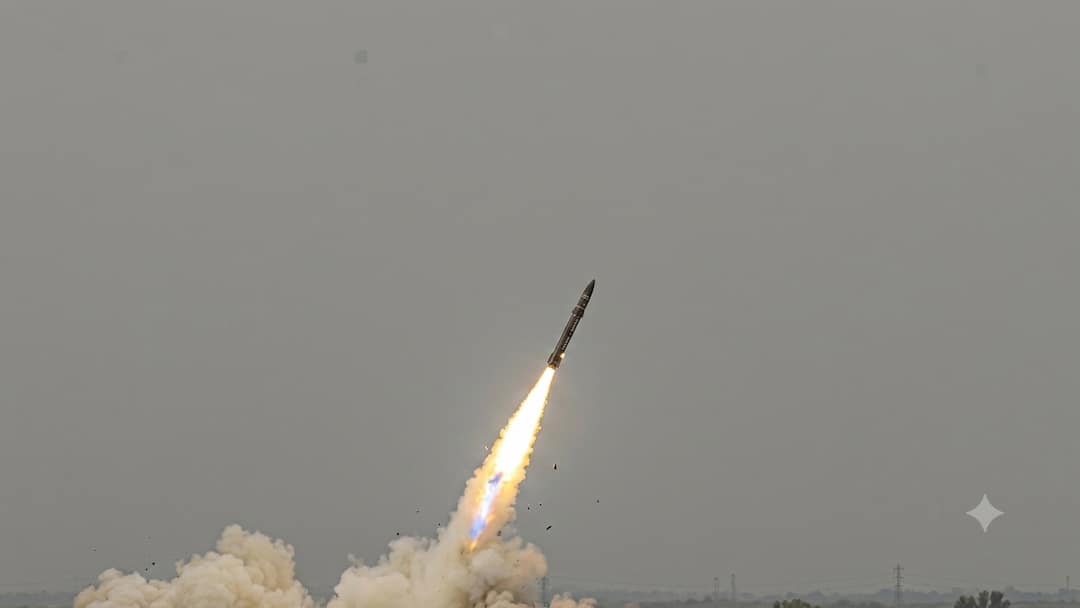 Pakistan Testing Fatah Missile? 750-Km NOTAM Sparks Buzz As India Airspace Ban Extended