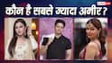 रुबीना दिलैक, गौरव खन्ना या फरहाना भट्ट... 'खतरों के खिलाड़ी 15' का सबसे अमीर कंटेस्टेंट कौन?