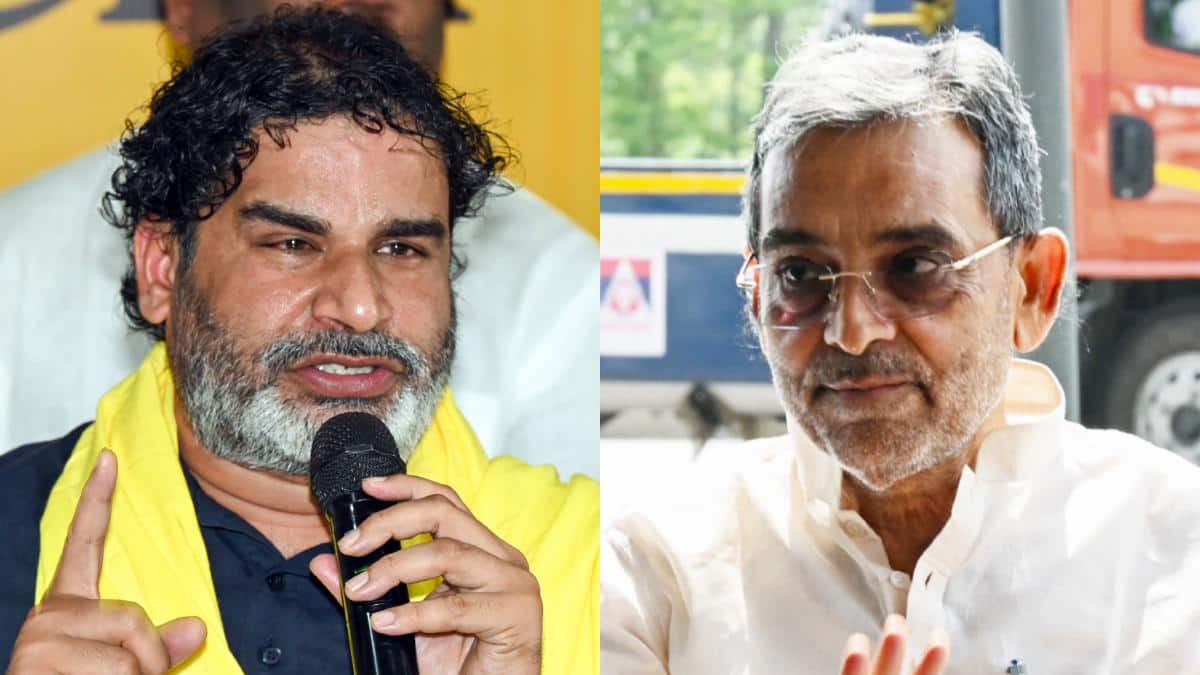 उपेंद्र कुशवाहा को झटका, कद्दावर नेता ने थामा प्रशांत किशोर का दामन