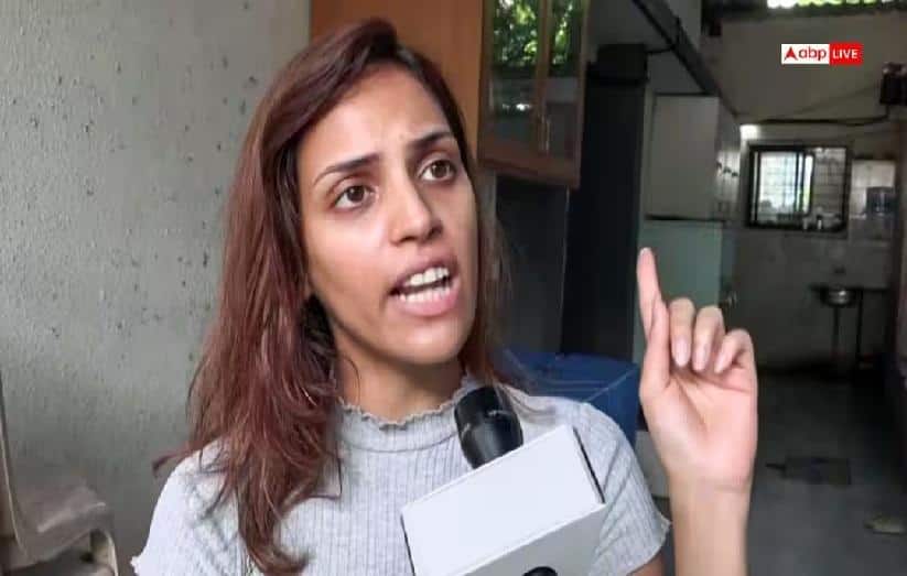 Gen Z પ્રોટેસ્ટમાં વાયરલ થયેલી રિયા આહિર કેસ પાછો ખેંચાશે
