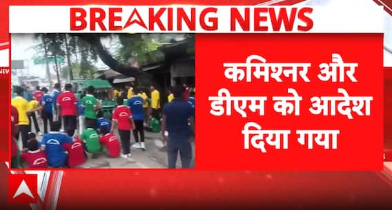 BREAKING: Yogi Government Orders District-Wise Probe Into School Complaints Amid Student Protests