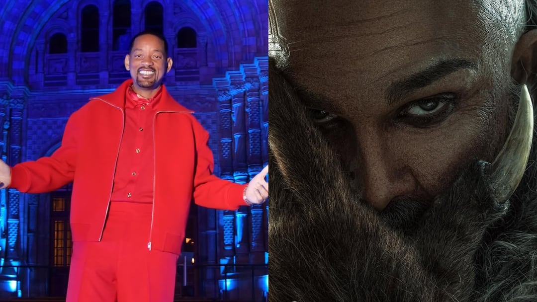 Will Smith To Play Villain In Allu Arjun-Atlee’s 'Raaka': Report Will Smith To Play Villain In Allu Arjun-Atlee’s 'Raaka': Report