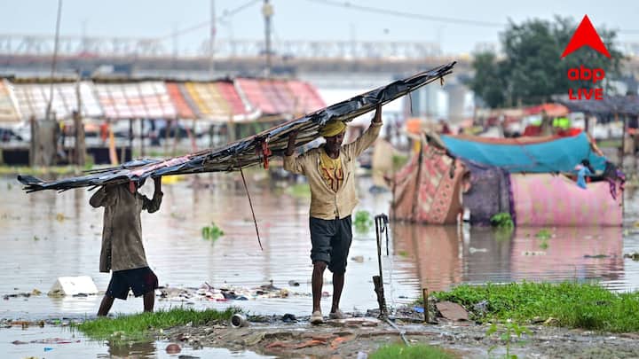 তবে বৃষ্টির সম্ভাবনা তৈরি করতে পারবে না, আরামদায়ক আবহাওয়া। উত্তর থেকে দক্ষিণে বজায় থাকবে আর্দ্রতাজনিত অস্বস্তি।