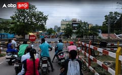 தமிழகத்தில் 33 ரயில்வே மேம்பாலங்கள்... இனி வாகன ஓட்டிகள் ரயில்வே கேட்டில் காத்துக் கிடக்க தேவையில்லை !