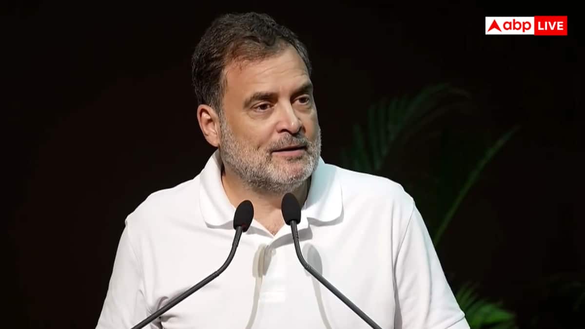 Rahul Gandhi’s Pune Event Gets Police Nod With 30 Conditions: No Drones, 4 Entry Gates, Separate Seating