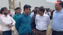 बिहार में सड़कों पर उतरे CDPO, मंत्री के आवास का किया घेराव
