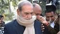Sajjan Kumar, Convicted In 1984 Anti-Sikh Riots Case, Dies While Serving Life Sentence