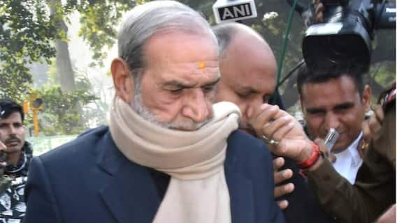 Sajjan Kumar, Convicted In 1984 Anti-Sikh Riots Case, Dies While Serving Life Sentence