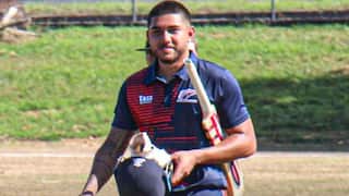 on this day cricket samoa darius visser world record in t20i 39 runs in an over