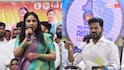 CM रेवंत रेड्डी पर भड़कीं मंत्री की बेटी, कहा- 'तुम्हारे भाई...'