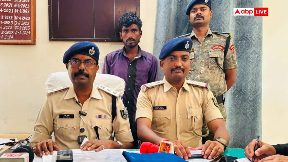 मोतिहारी: मां की हत्या करने वाला बेटा गिरफ्तार, ऐसे खुला मर्डर का राज
