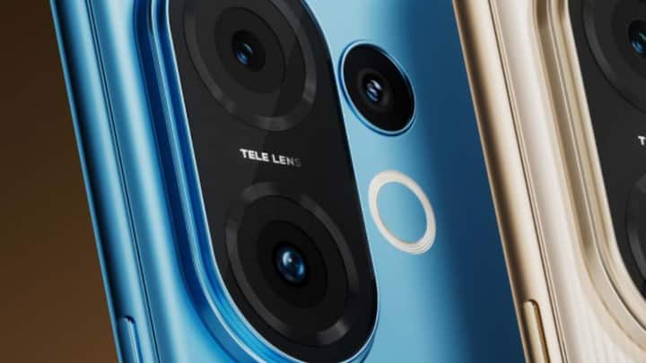 अगर आप स्मूथ और फास्ट मोबाइल गेमिंग चाहते हैं तो Vivo T4 Pro एक बेहतरीन विकल्प है, जिसे स्नैपड्रैगन 7 जेन 4 चिपसेट के साथ लॉन्च किया गया है और इसमें 120 हर्ट्ज रिफ्रेश रेट वाली AMOLED डिस्प्ले दी गई है, जो गेमिंग के दौरान स्मूथ और स्टेबल परफॉर्मेंस देती है. यह फोन उन यूजर्स के लिए परफेक्ट है जो लंबे समय तक गेम खेलते हैं और बिना किसी लैग के अनुभव चाहते हैं. 