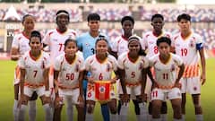 রোভার্স এফসিকে ১২-০ গোলে উড়িয়ে দিল ইস্টবেঙ্গলের মহিলা দল, মালয়েশিয়ার মাটিতে লাল-হলুদ ঝড়
