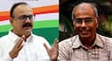 Harshvardhan Sapkal : थोडी तरी लाज शिल्लक असेल तर सरकारने तातडीनं सुप्रीम कोर्टात जावं; डॉ. नरेंद्र दाभोळकर प्रकरणी हर्षवर्धन सपकाळांनी सुनावलं, म्हणाले...