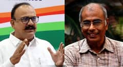 थोडी तरी लाज शिल्लक असेल तर सरकारने तातडीनं सुप्रीम कोर्टात जावं; डॉ. नरेंद्र दाभोळकर प्रकरणी हर्षवर्धन सपकाळांनी सुनावलं, म्हणाले...