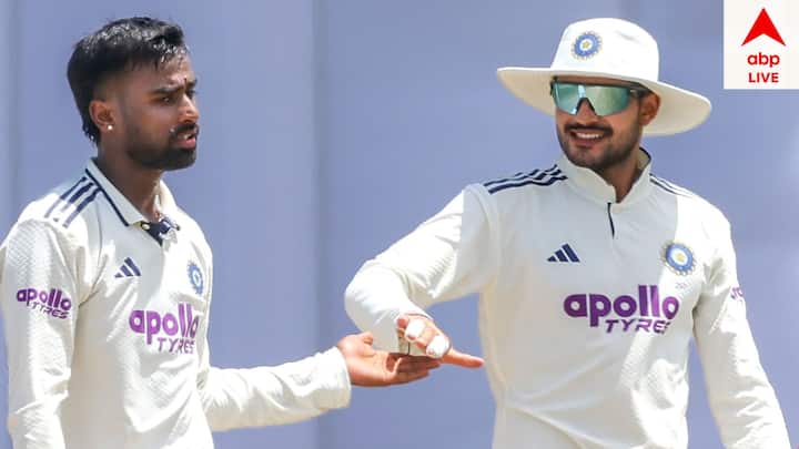 এখনও পর্যন্ত মাত্র ২টো টেস্ট খেললেন কেরিয়ারে। আর তার মধ্য়েই ২ ইনিংস নিয়ে ১০ উইকেট নেওয়ার নজির গড়ে ফেলেছেন তরুণ এই ক্রিকেটার।