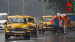 Weather Update: বৃষ্টি হচ্ছে, কিন্তু কমছে না আর্দ্রতাজনিত অস্বস্তি! আজও দুর্যোগ নাকি পরিষ্কার থাকবে আকাশ? আবহাওয়ার আপডেট