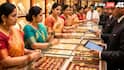 Gold Price Today : লক্ষ্মীবারে কমল সোনার দাম ? আজ কিনলে কমে পাবেন ! জেনে নিন, রাজ্যের গোল্ড রেট