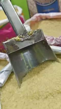ரேஷன் அரிசி சாப்பிட்டால் சுகர் குறையுமா?