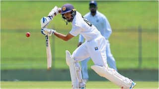 Sri Lanka added Kamil Mishara and Sahan Arachchige in squad for IND vs SL 2nd Test know details