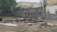 इस्लामाबाद की कार्रवाई पर भारत का जवाब, पाक हाई कमीशन पर लिया एक्शन