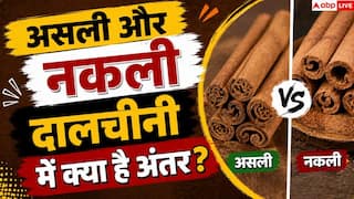 How To Identify Real Cinnamon: कैसे करें असली दालचीनी की पहचान, बड़े काम की है ये ट्रिक